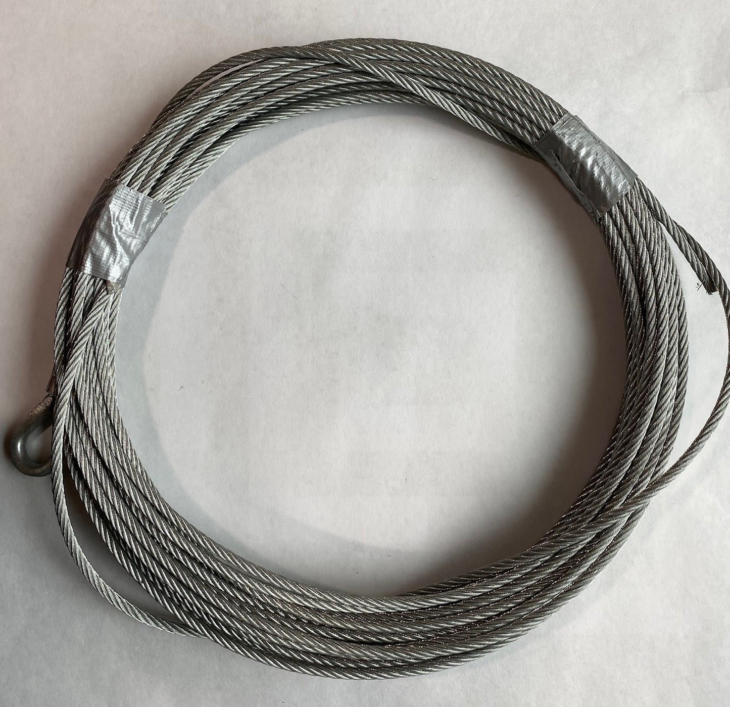 After Market Sumner 783856 Load Line Cable, Eventer or 2000 Series