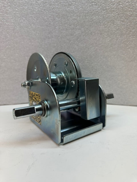 Please See New Part Number*** for the Sumner 779951 Winch