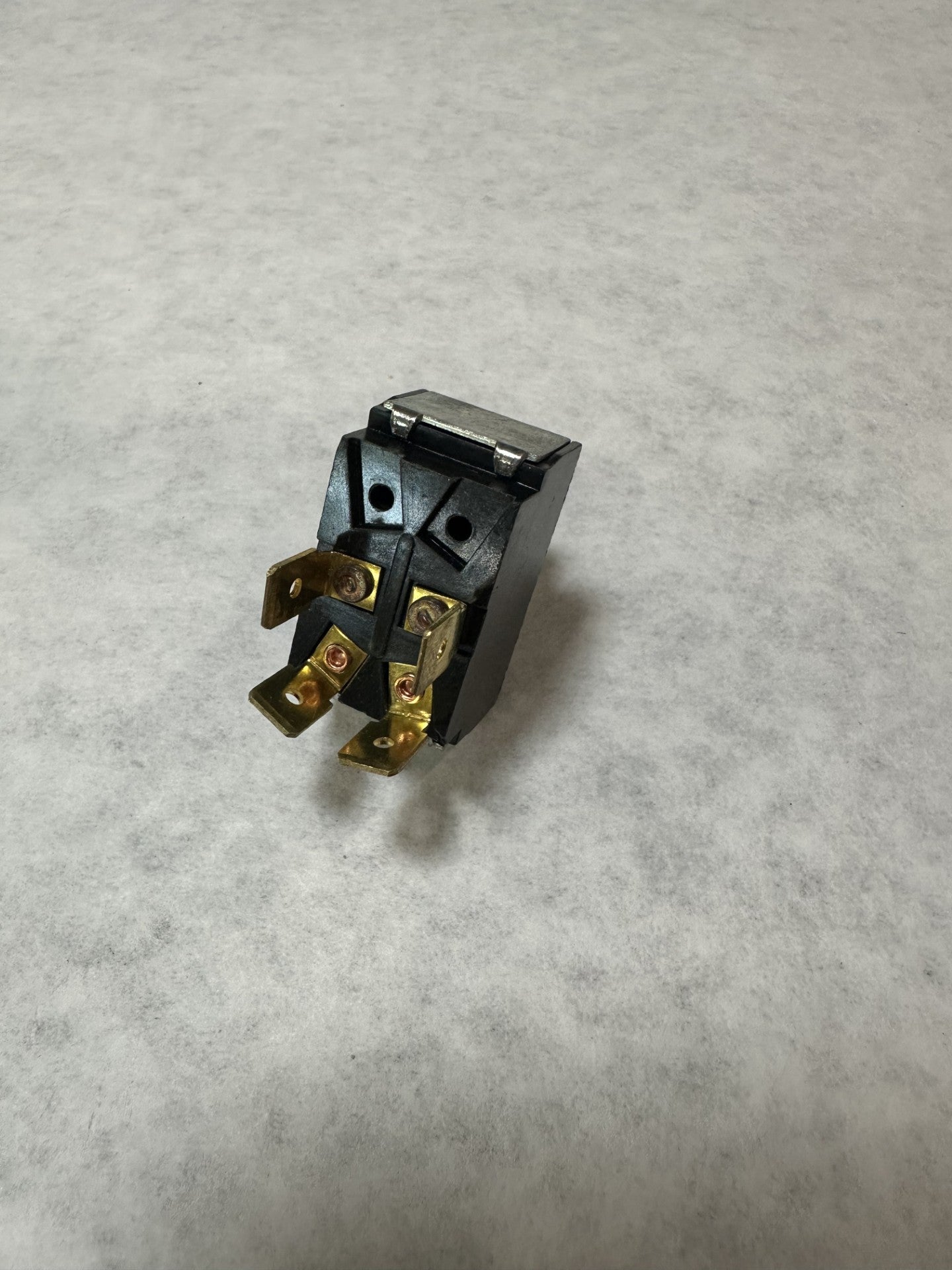 Ace Fume Extractor 65005 Power Switch