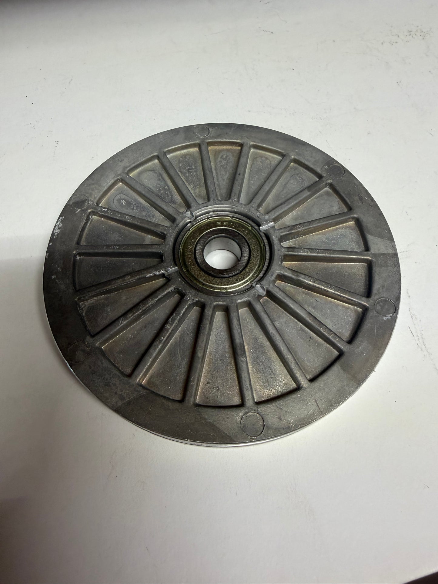 Sumner 783921 PULLEY ASSEMBLY 2000/2100 LIFTS