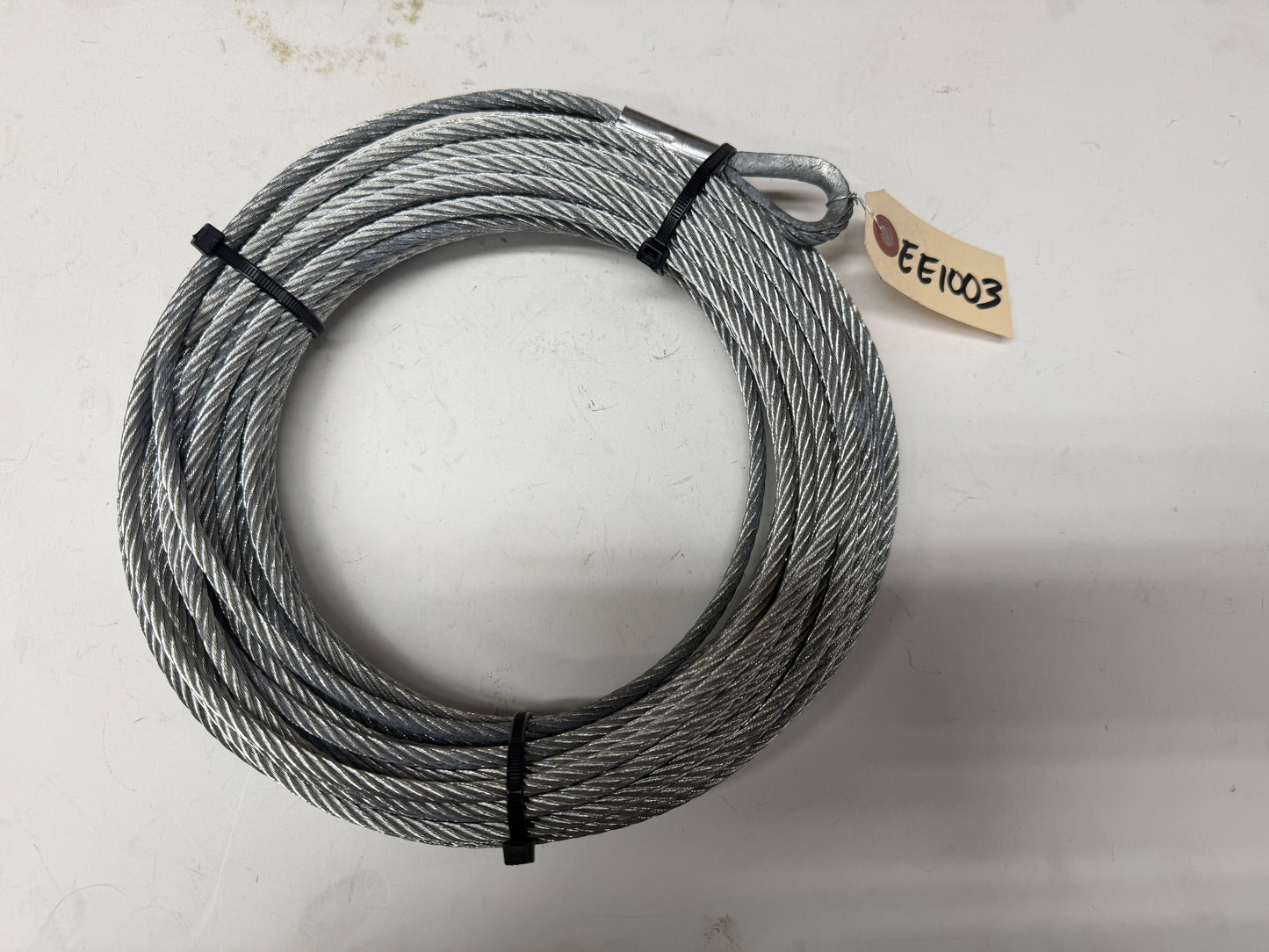 EE 1003 Aftermarket Sumner Load Line Cable, Eventer or 2000 Series