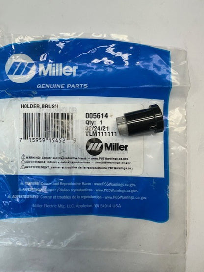 Miller 005614 HOLDER,BRUSH