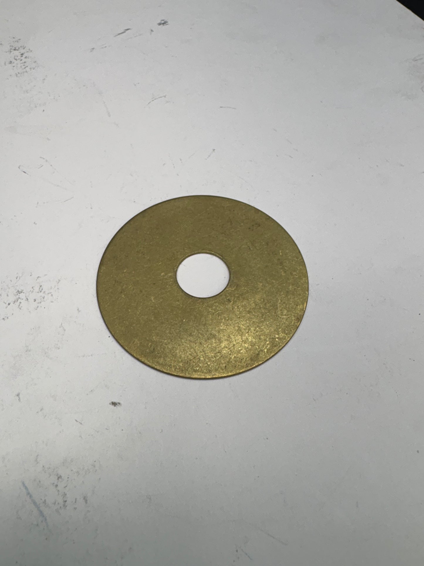 Sumner 780215 BRONZE BRAKE DISC WJ-18