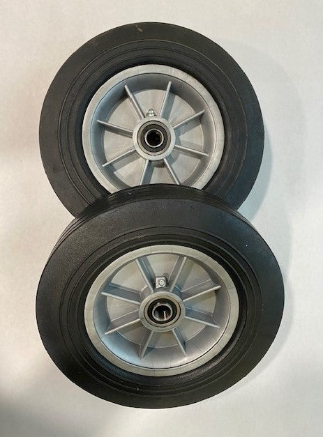 After Market Sumner 779011 Dolly Wheel Set for Series 2000 and 2100 Lifts