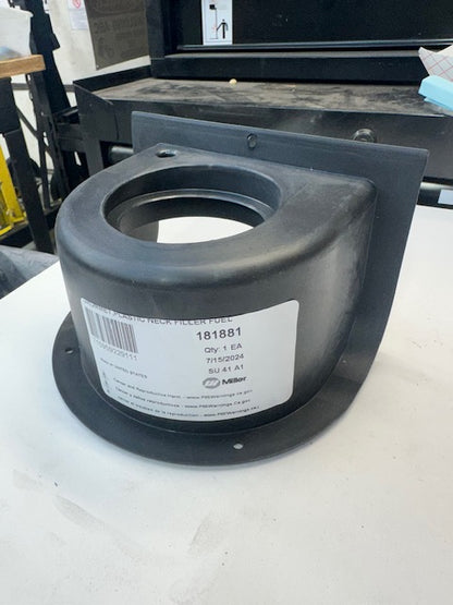Miller 181881 GROMMET,PLASTIC NECK FILLER FUEL