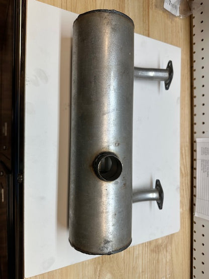 Miller 183435 MUFFLER,EXHAUST ENGINE