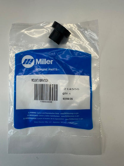 Miller 214556 MOUNT,VIBRATION