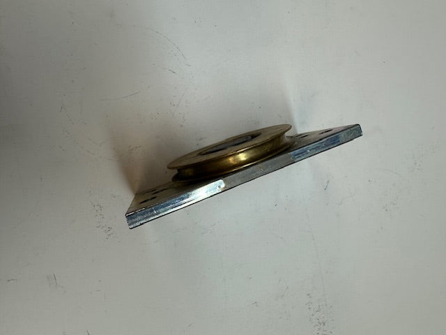 Sumner 784399 CENTER MAST PULLEY WELDMENT