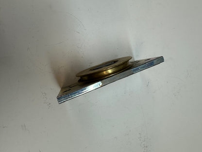 Sumner 784399 CENTER MAST PULLEY WELDMENT