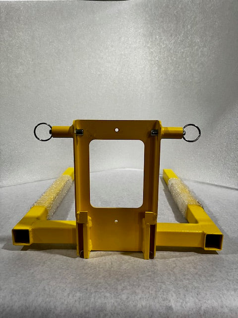 Sumner 784770 FORK ASSEMBLY 2400 LIFT