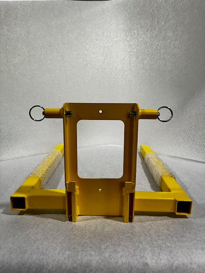 Sumner 784770 FORK ASSEMBLY 2400 LIFT