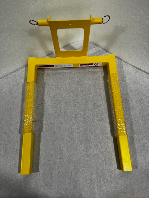 Sumner 784770 FORK ASSEMBLY 2400 LIFT