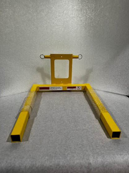 Sumner 784770 FORK ASSEMBLY 2400 LIFT