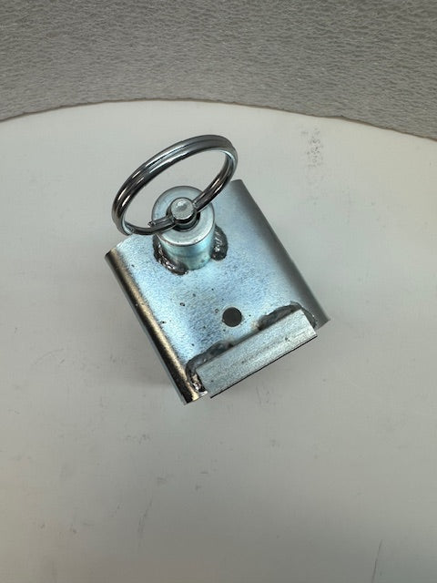 Sumner 784820 LEG LOCK ASSEMBLY 2400 LIFT