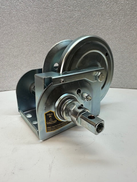 ***Please See New Part Number*** for the Sumner 779951 Winch Fulton KX-1051 - NO LONGER AVAILABLE - NEW PART NUMBER IS 785951.