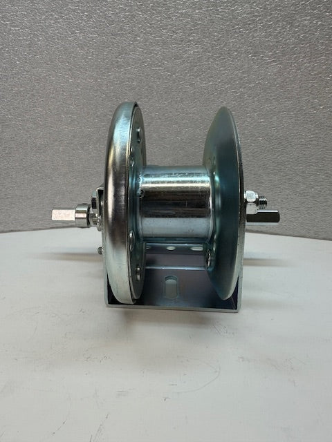 ***Please See New Part Number*** for the Sumner 779951 Winch Fulton KX-1051 - NO LONGER AVAILABLE - NEW PART NUMBER IS 785951.