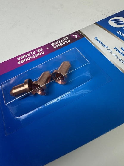 Miller 249927 TIP, 30A XT30/C, XT40