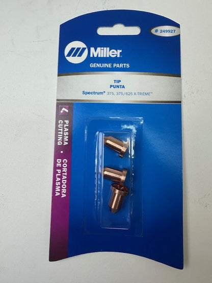 Miller 249927 TIP, 30A XT30/C, XT40