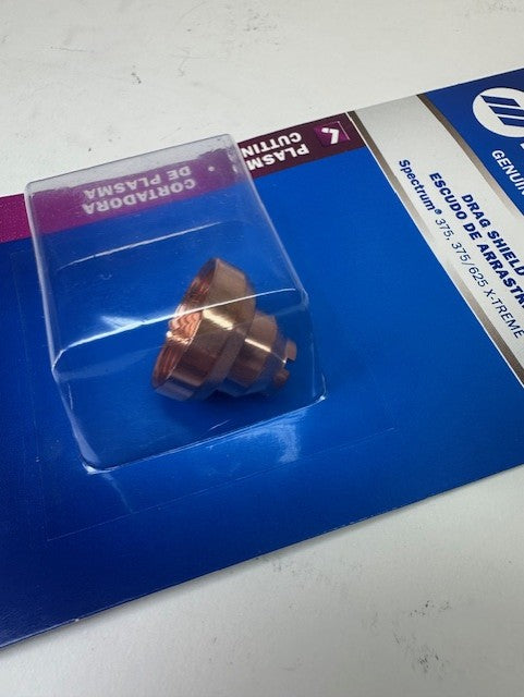 Miller 249930 SHIELD,DRAG 30A XT30/C XT40