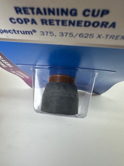 Miller 249932 RETAINING CUP,XT30/C XT40