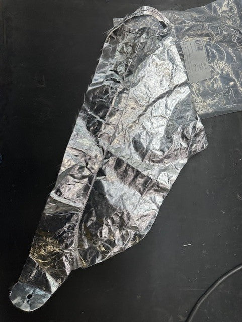 Miller 252215 SHIELD,HEAT REFLECTIVE (TANK)