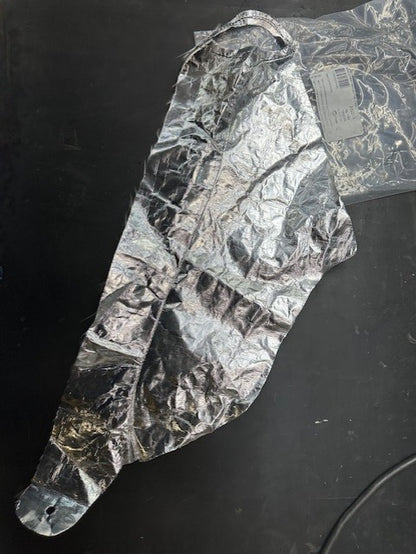 Miller 252215 SHIELD,HEAT REFLECTIVE (TANK)