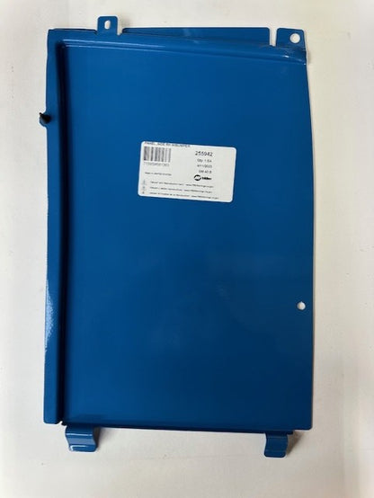 Miller 255942 PANEL,SIDE RH W/BUMPER