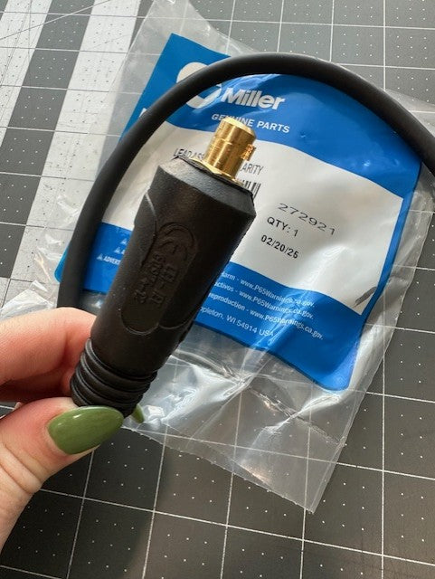 Miller 272921 LEAD ASSY,DRIVE POLARITY