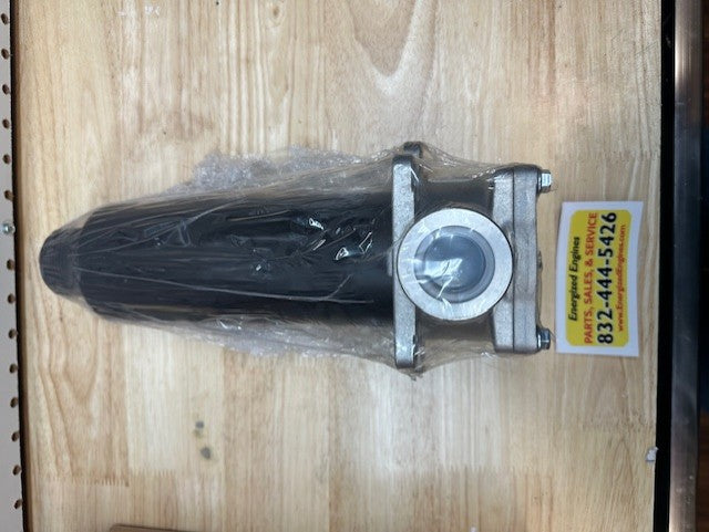 Miller 285930 FILTER ASSY,HYD OIL 6 MICRON