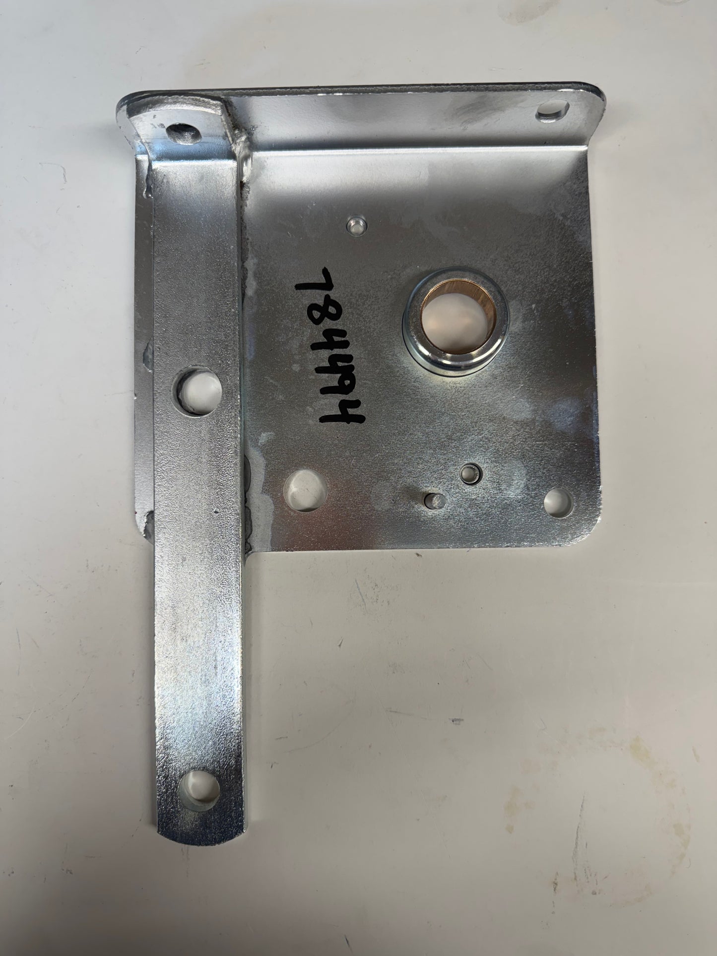 Sumner 784494 SIDE PLATE ASSEMBLY - RH, NL WINCH