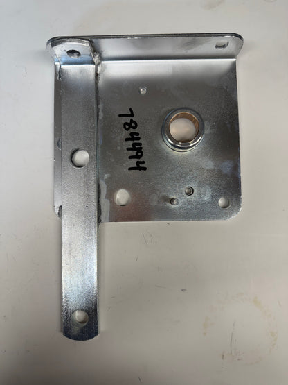 Sumner 784494 SIDE PLATE ASSEMBLY - RH, NL WINCH