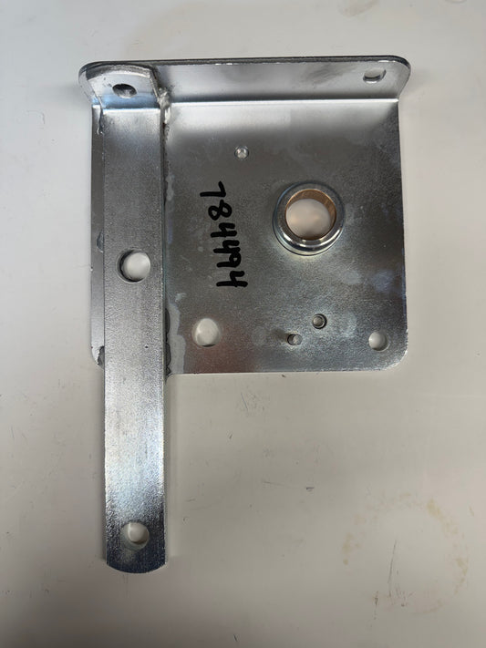 Sumner 784494 SIDE PLATE ASSEMBLY - RH, NL WINCH
