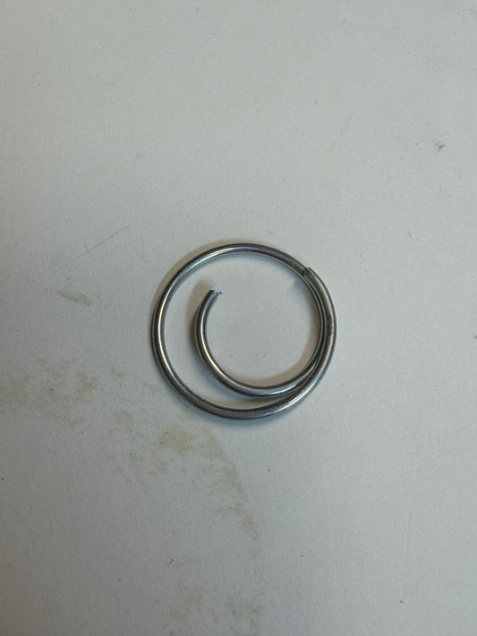 Sumner 774054 COTTER, CIRCLE Z/P .072X 1 1/8