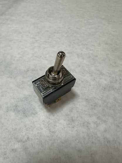 Ace Fume Extractor 65005 Power Switch