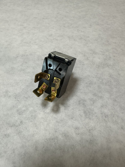 Ace Fume Extractor 65005 Power Switch