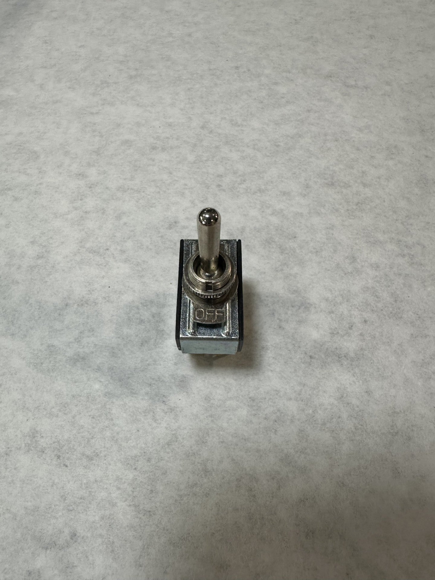 Ace Fume Extractor 65026 Power Switch