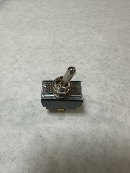 Ace Fume Extractor 65026 Power Switch