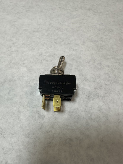 Ace Fume Extractor 65026 Power Switch