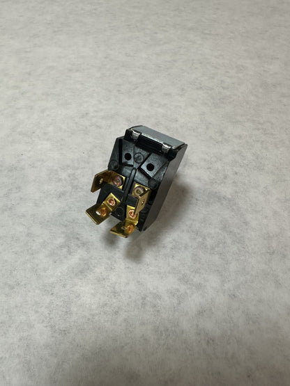 Ace Fume Extractor 65026 Power Switch