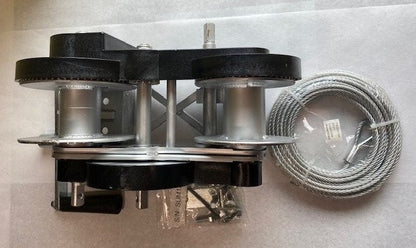 Sumner 780175 R-SERIES/Z-SERIES CS 2000 Winch Assembly