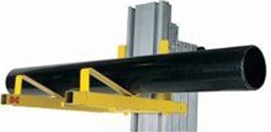 Sumner Mobile Pipe Rack Sumner 783705 Pipe Cradle (pair) – Energized Engines