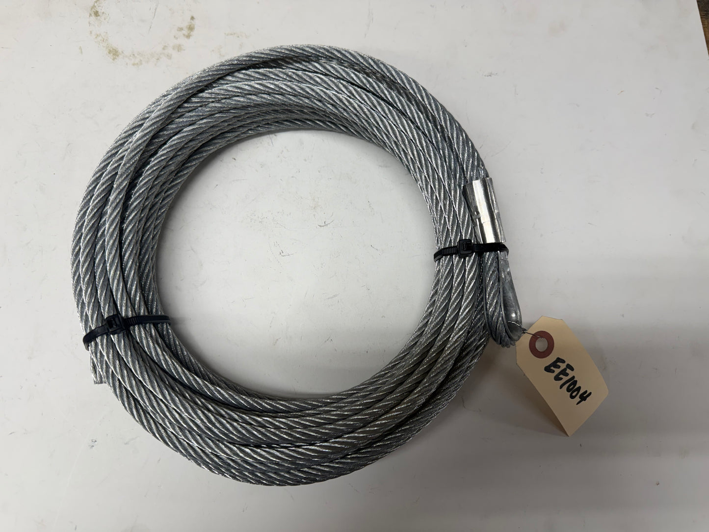 EE 1004 Aftermarket Sumner 780051 Load Line Cable, RAB 150, 180 or 250