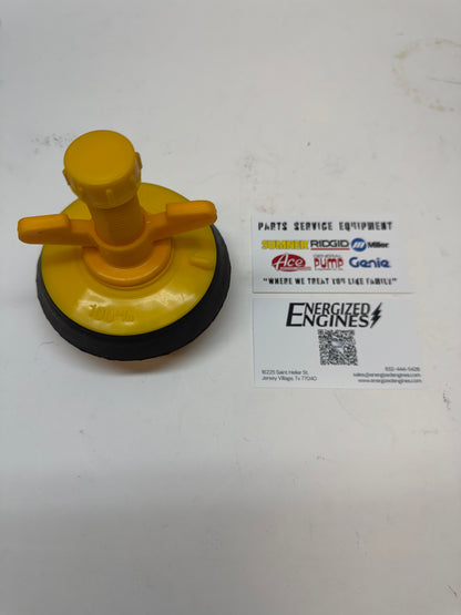 Sumner 786068 EXPANSION PLUG,4.0" (100MM)