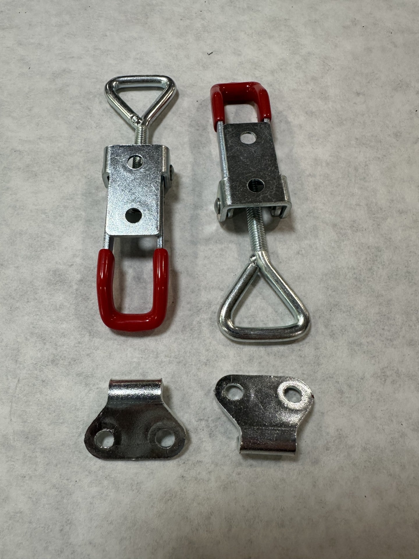 Aftermarket Ace Fume Extractor Latch Kit – Energized Engines