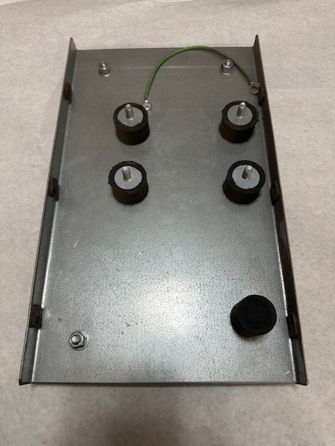 B16 OEM General Base Plate w/ Isolators