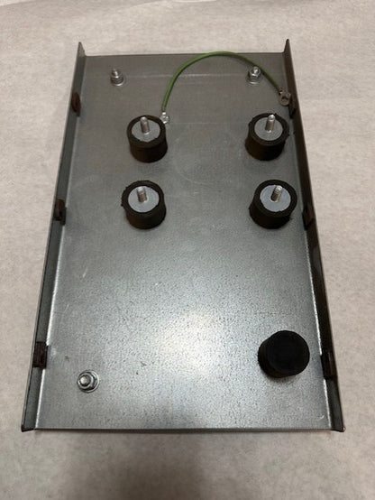 B16 OEM General Base Plate w/ Isolators
