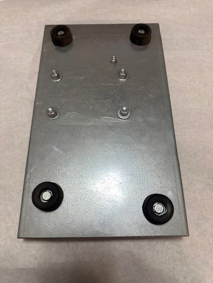 B16 OEM General Base Plate w/ Isolators