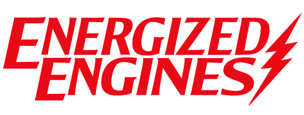 Energized Engines