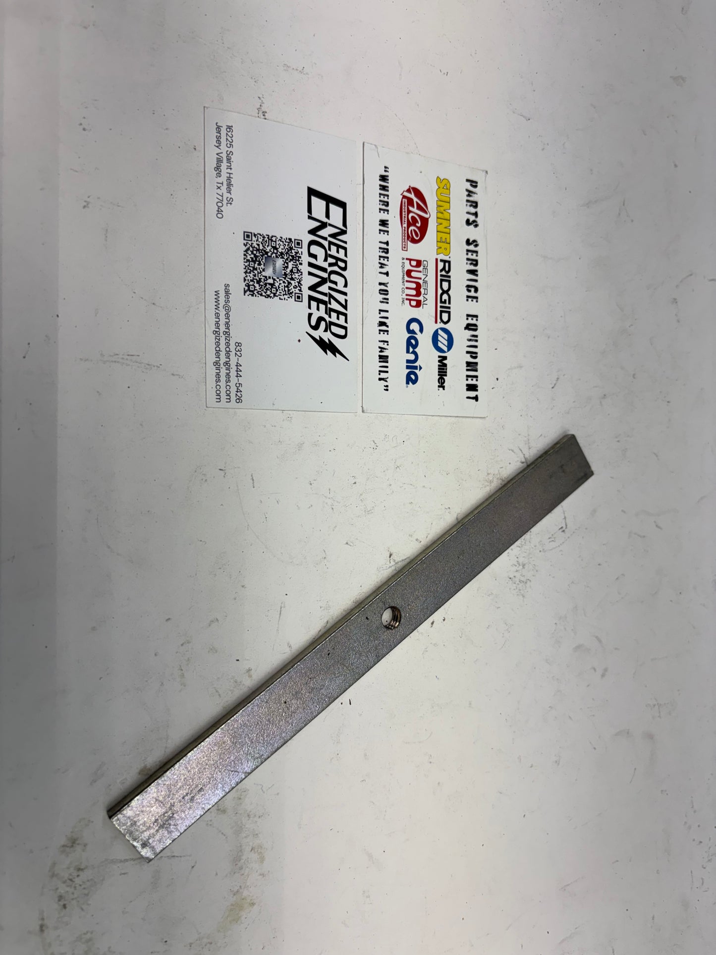 Sumner 783545 Strap