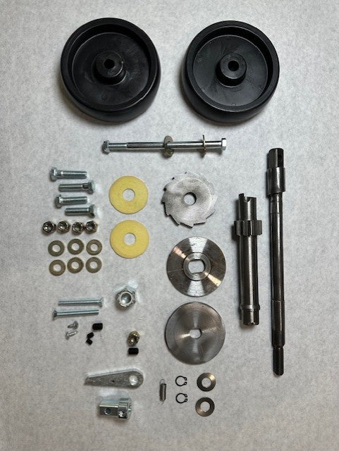 Winch Rebuild Kit -  Sumner 2000/2100 Series - Eventer 20/25 - Old Style EE#2002